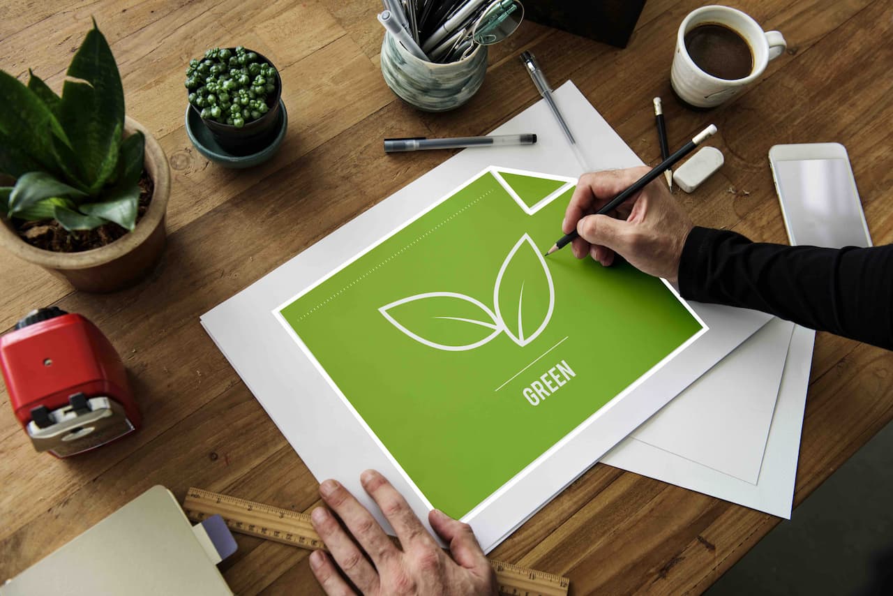 Sustainable Product Design: Balancing Aesthetics and Environmental Responsibility