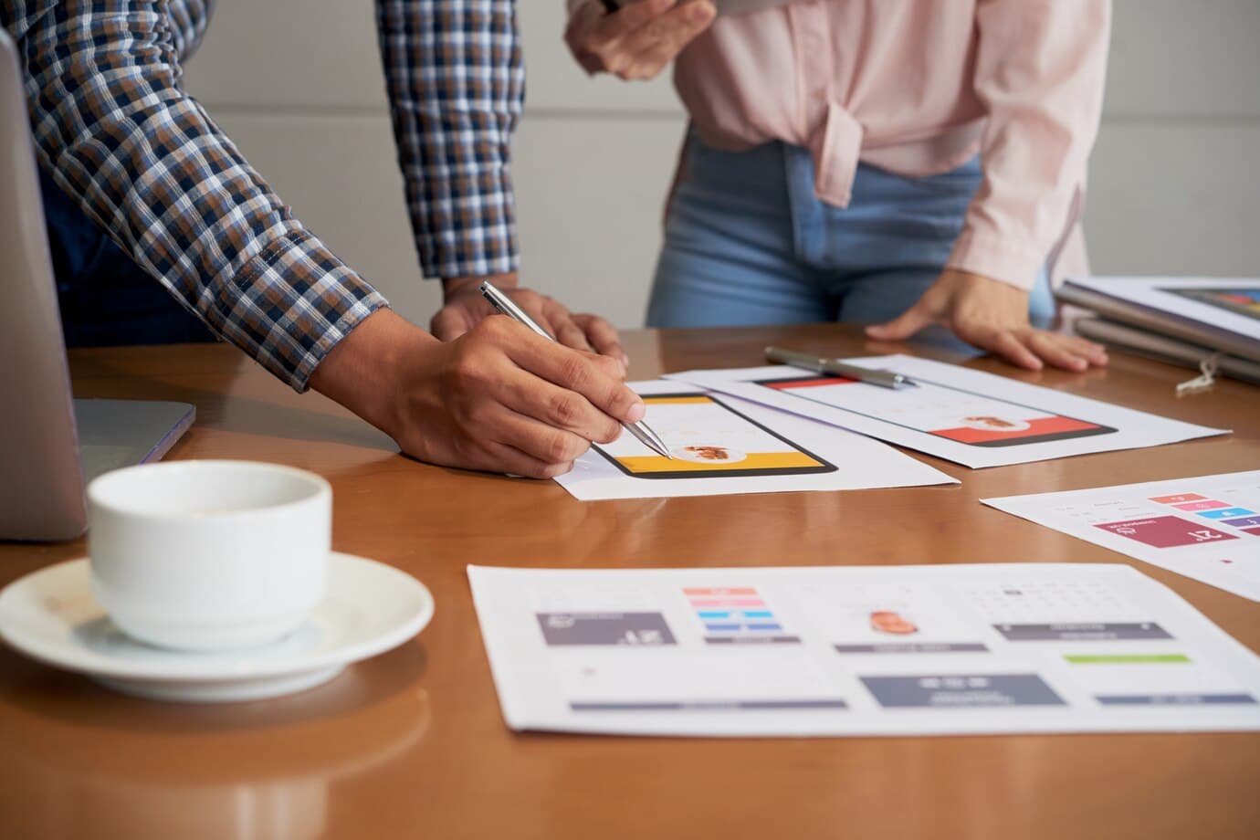 The Role of Prototyping in Product Design