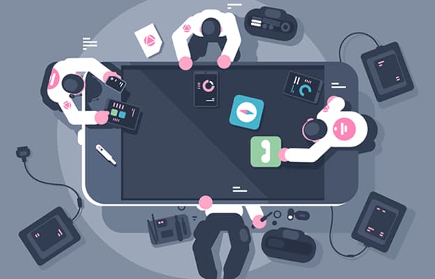 Best Courses for Mobile App Developers
