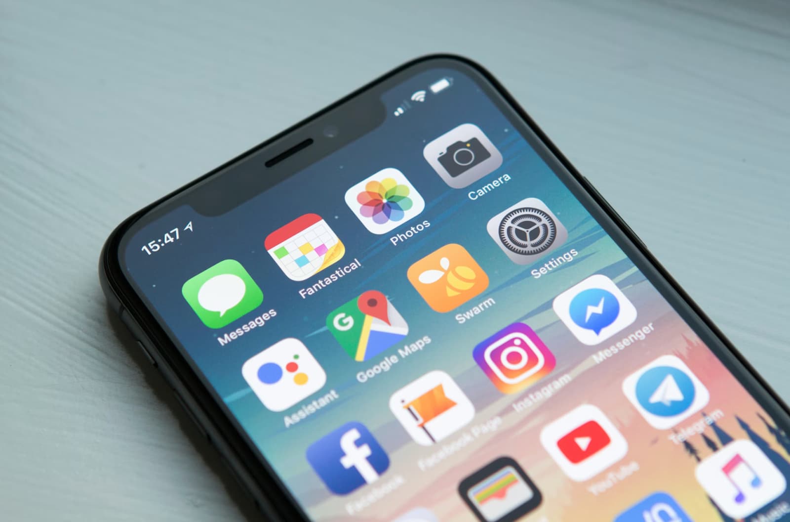 Organiser la recherche académique grâce aux applications numériques